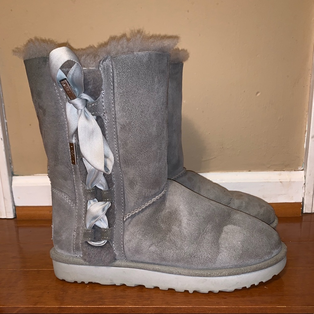 UGG boots